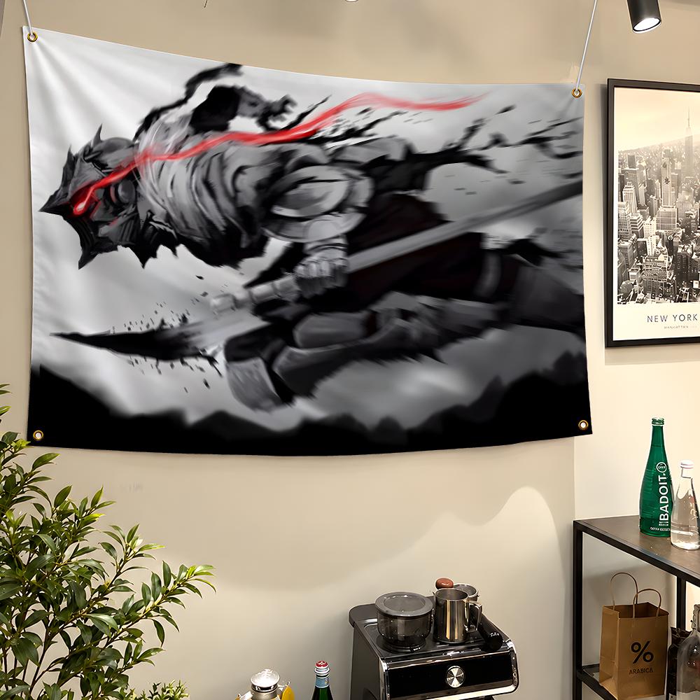 Anime Goblin Slayer Adventurer - Outdoor Adventure Birthday Party recension och pris