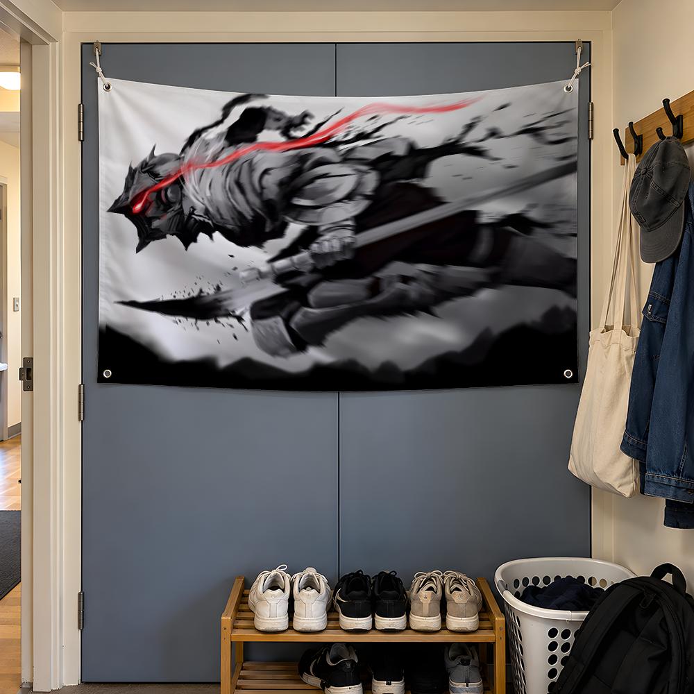 Anime Goblin Slayer Adventurer - Outdoor Adventure Birthday Party recension och pris