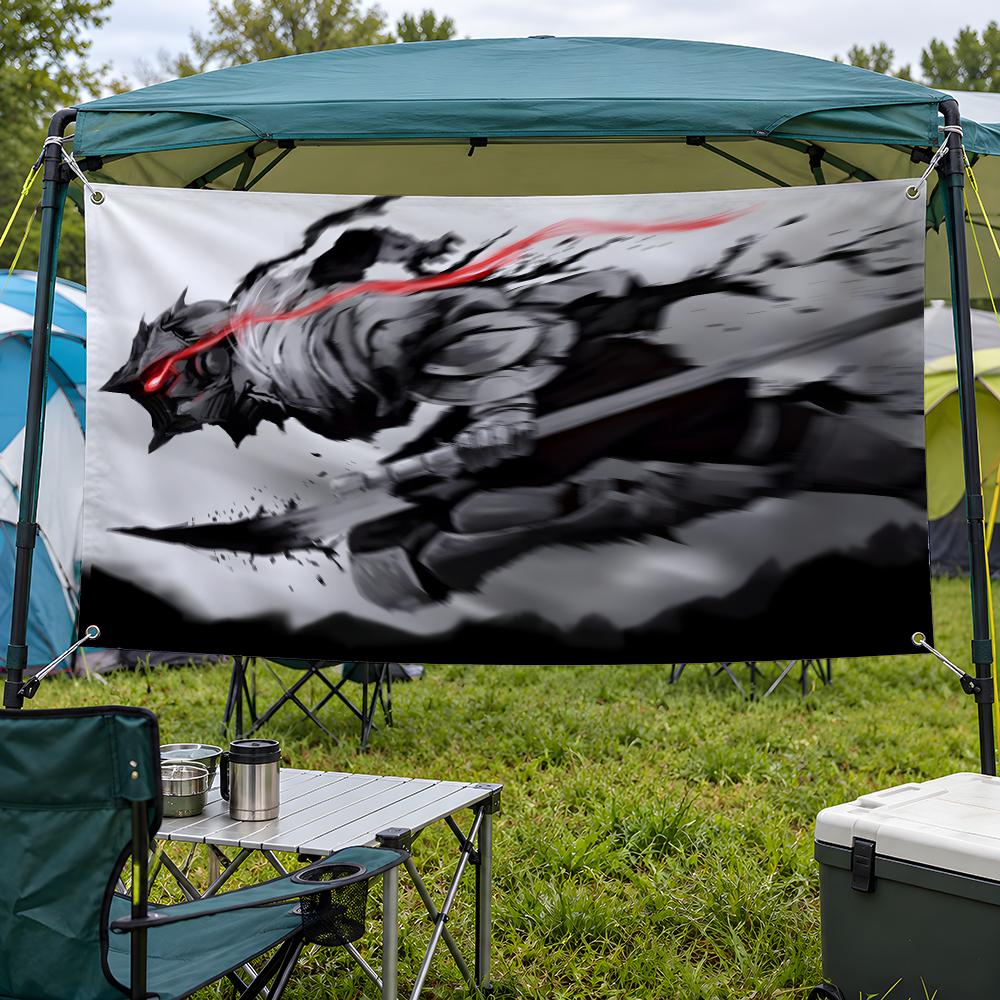 Anime Goblin Slayer Adventurer - Outdoor Adventure Birthday Party recension och pris