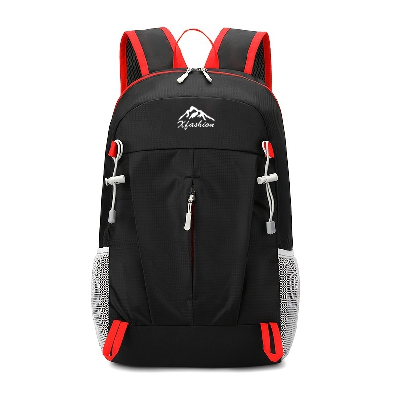 Outdoor Ultra-Light Sports Bac - Outdoor Adventure Trips recension och pris