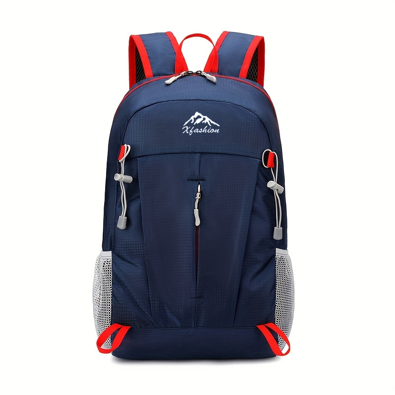 Outdoor Ultra-Light Sports Bac - Outdoor Adventure Trips recension och pris