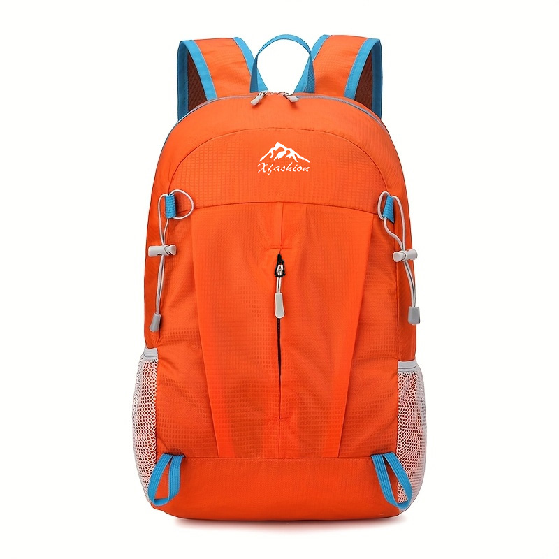 Outdoor Ultra-Light Sports Bac - Outdoor Adventure Trips recension och pris