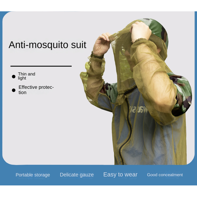 Jungle Adventure Wild Fishing  - Outdoor Adventure Outfit recension och pris