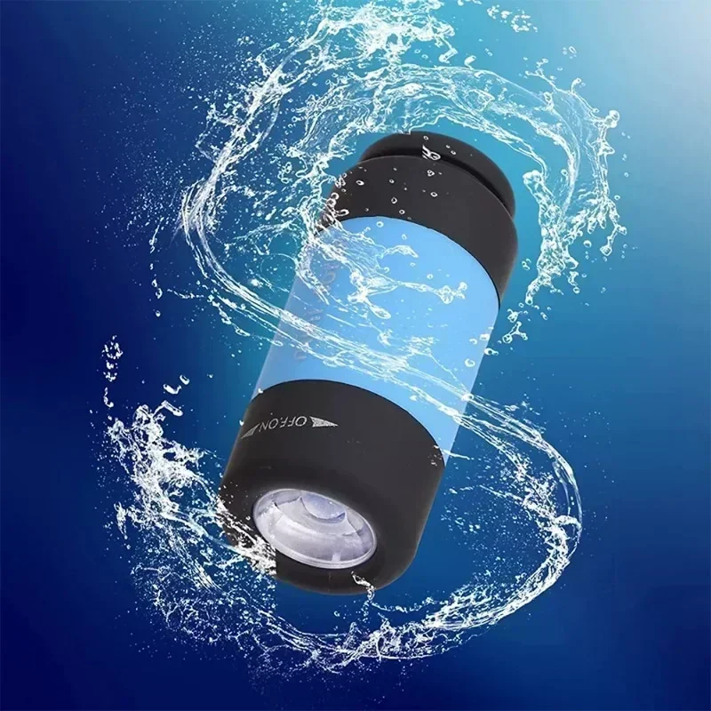USB Rechargeable LED Multifunc - Outdoor Adventure Trips recension och pris