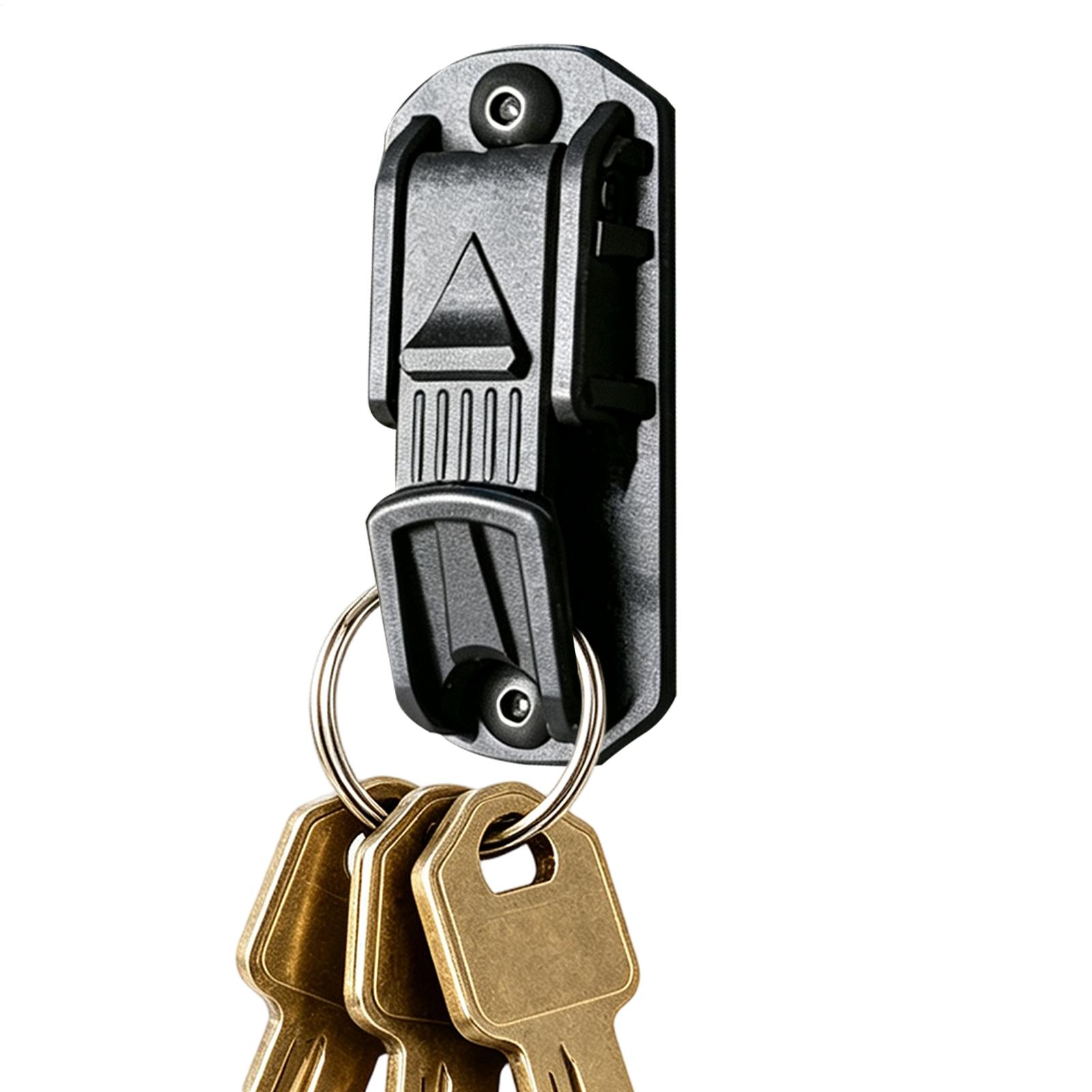 Heavy Duty Belt Clip Multifunc - Outdoor Adventure Backpack recension och pris