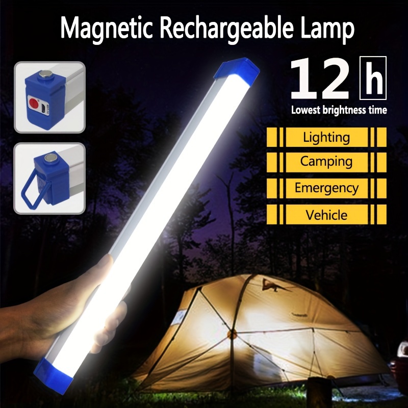 Super Bright LED Flashlight US - Outdoor Adventure Trips recension och pris