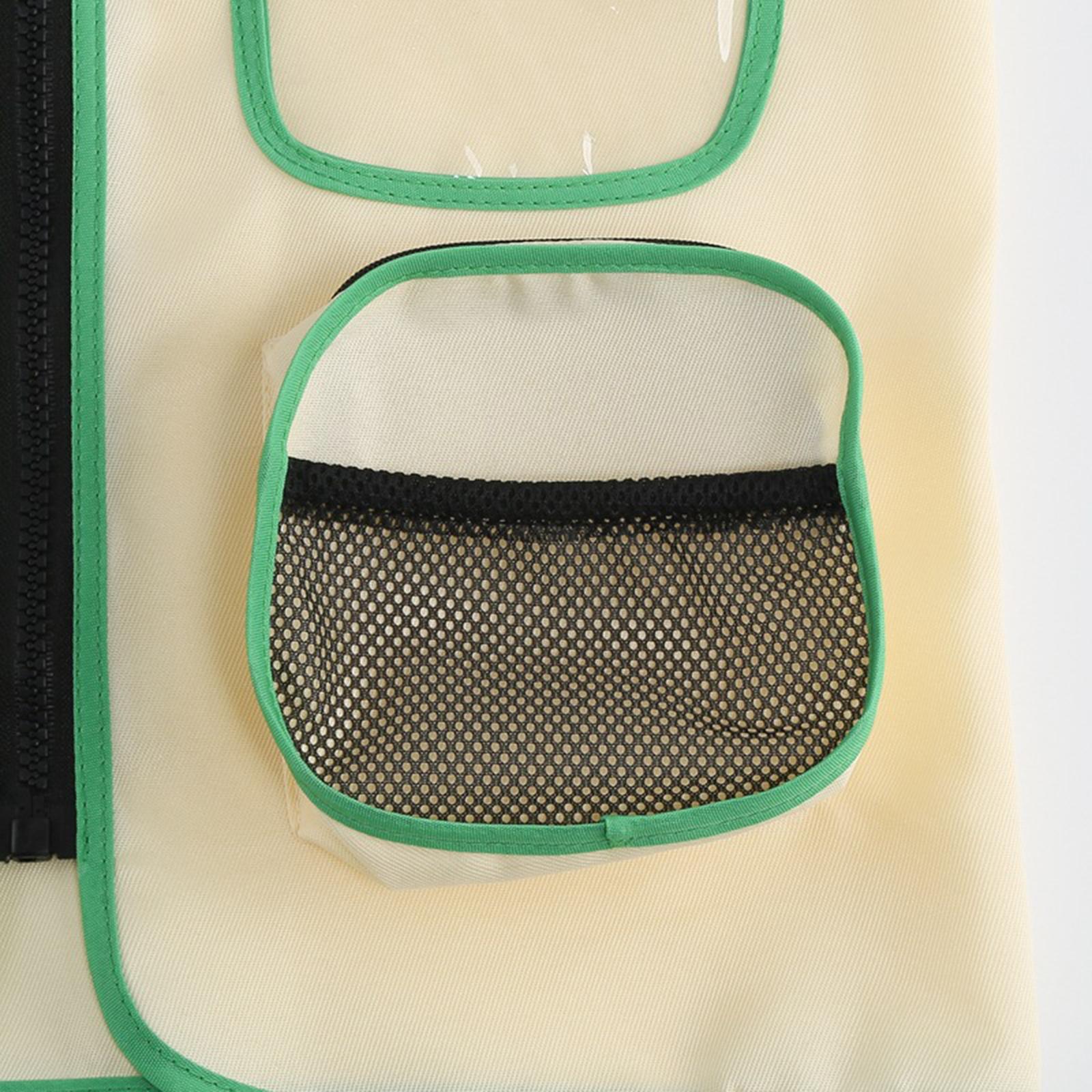Toddler Outdoor Explorer Vest  - Outdoor Adventure Kit For Kids recension och pris
