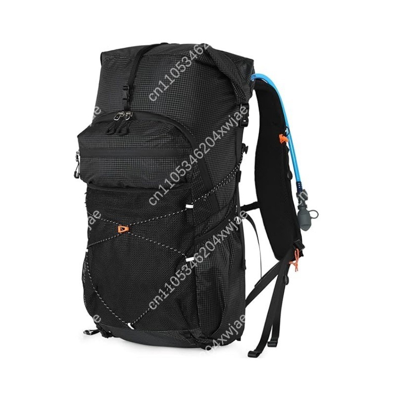 Unisex 30L Outdoor Travel Back - Outdoor Adventure Backpack recension och pris