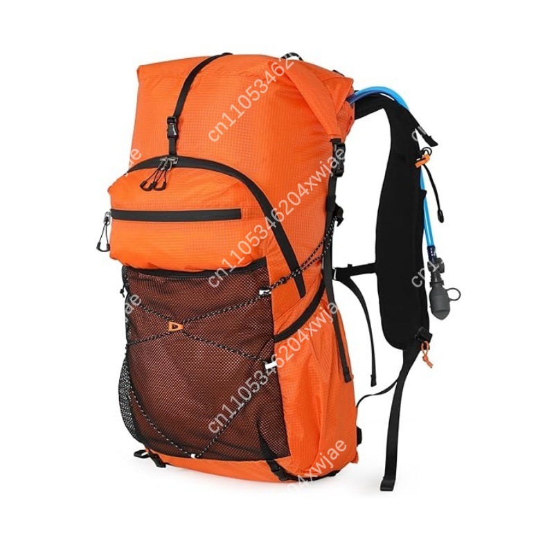 Unisex 30L Outdoor Travel Back - Outdoor Adventure Backpack recension och pris