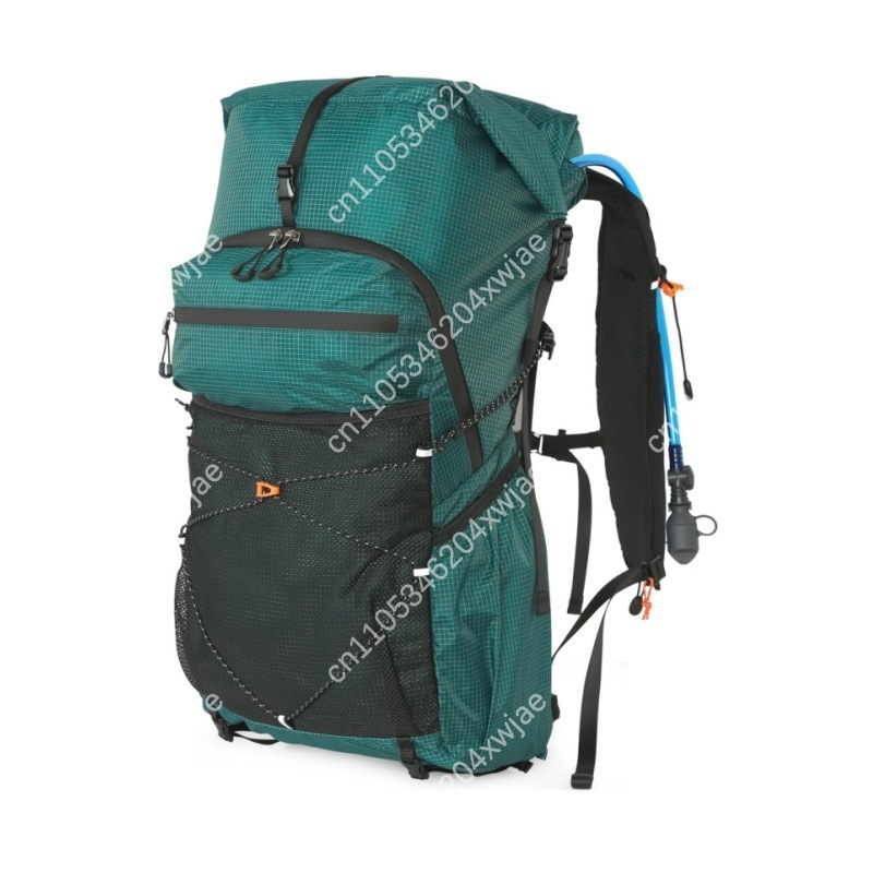 Unisex 30L Outdoor Travel Back - Outdoor Adventure Backpack recension och pris