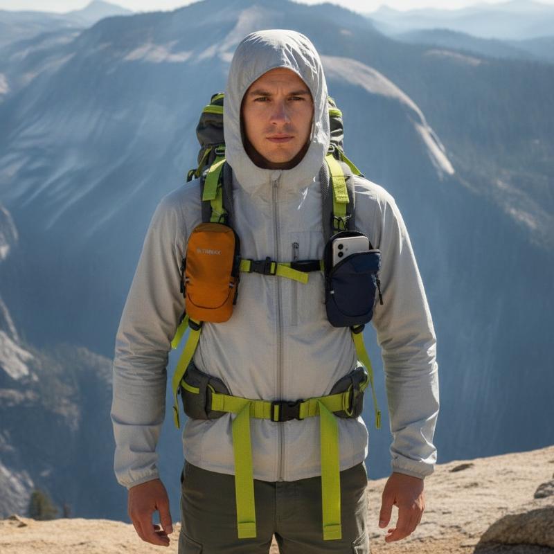 All Season Outdoor Arm Bag Bac - Outdoor Adventure Trips recension och pris