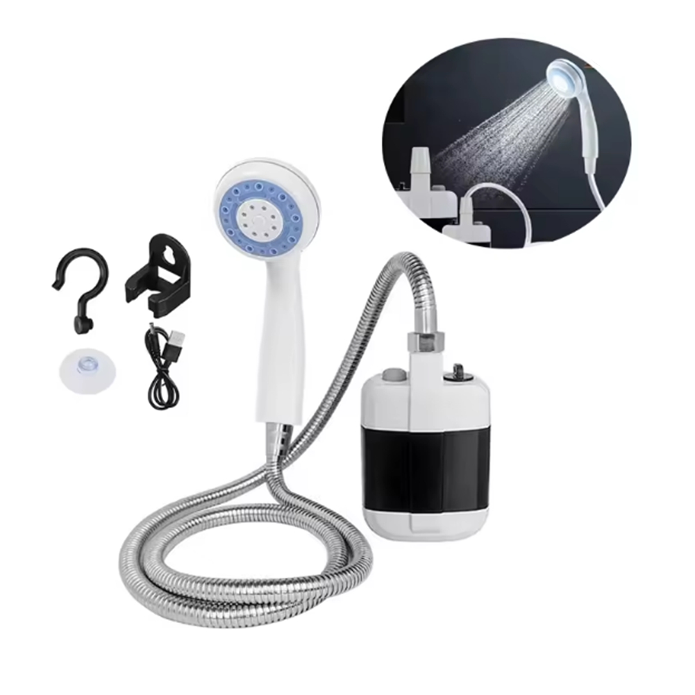 2025 Trend RV Portable Shower  - Outdoor Adventure Trips recension och pris