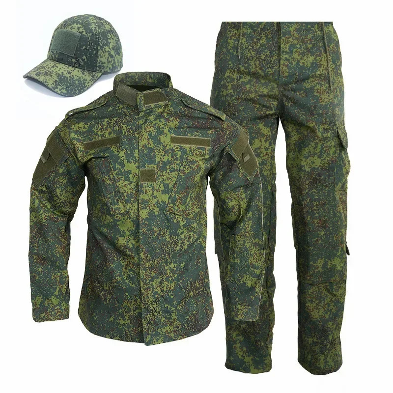 2026 Multicam Tactical Jacket  - Outdoor Adventure Trips recension och pris